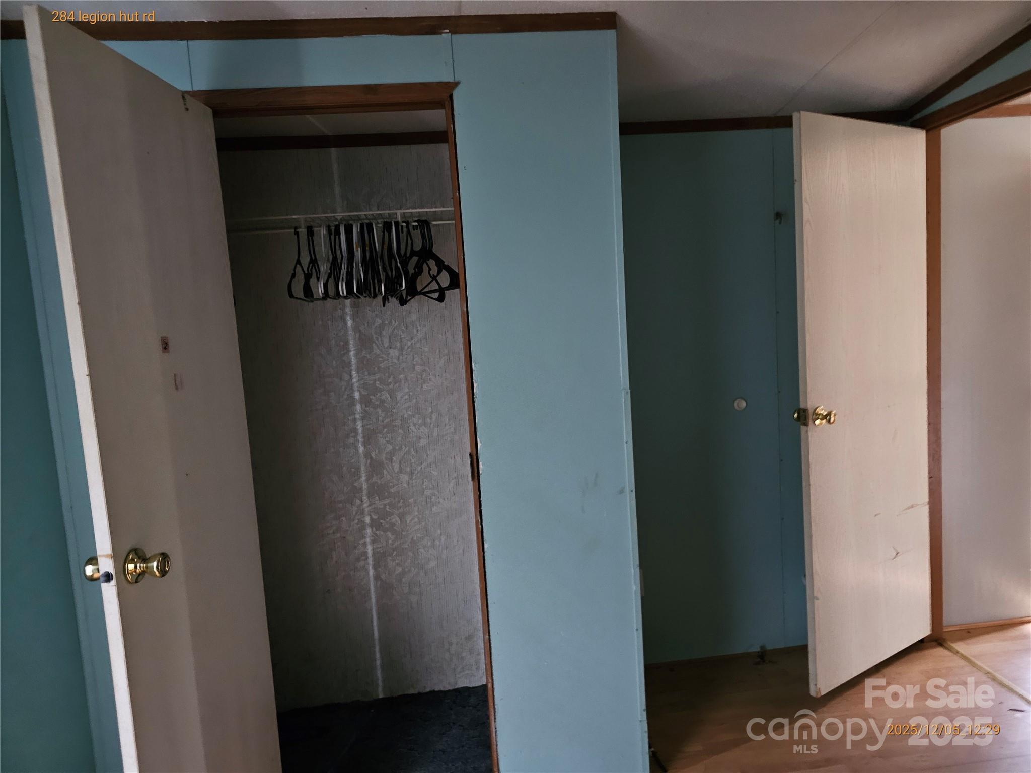 284 Legion Hut Road Mocksville, NC 27028 - Photo 9 of 16 a view of a storage & utility room