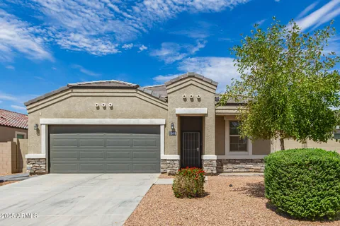$355,000 | 2418 East Santa Barbara Trail, Casa Grande, AZ 85194