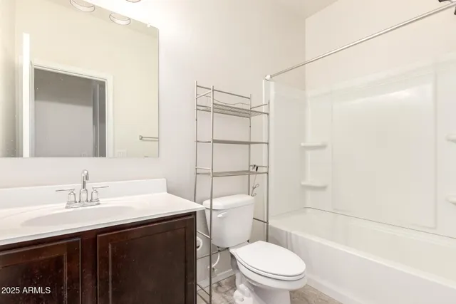 $355,000 | 2418 East Santa Barbara Trail, Casa Grande, AZ 85194