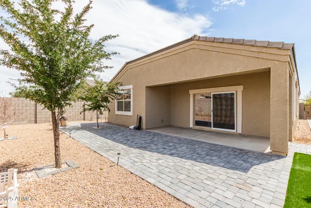 $355,000 | 2418 East Santa Barbara Trail, Casa Grande, AZ 85194