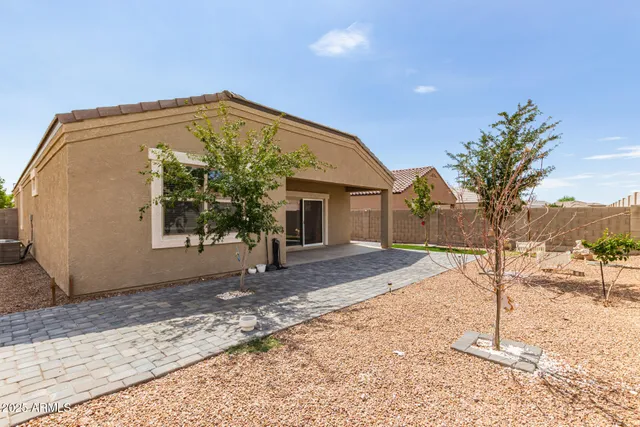 $355,000 | 2418 East Santa Barbara Trail, Casa Grande, AZ 85194