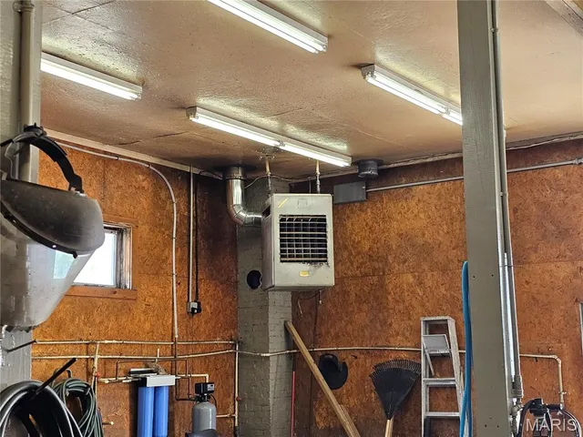 $140,000 | 103 East Broad Street, Raymond, IL 62560