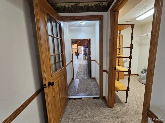 $140,000 | 103 East Broad Street, Raymond, IL 62560