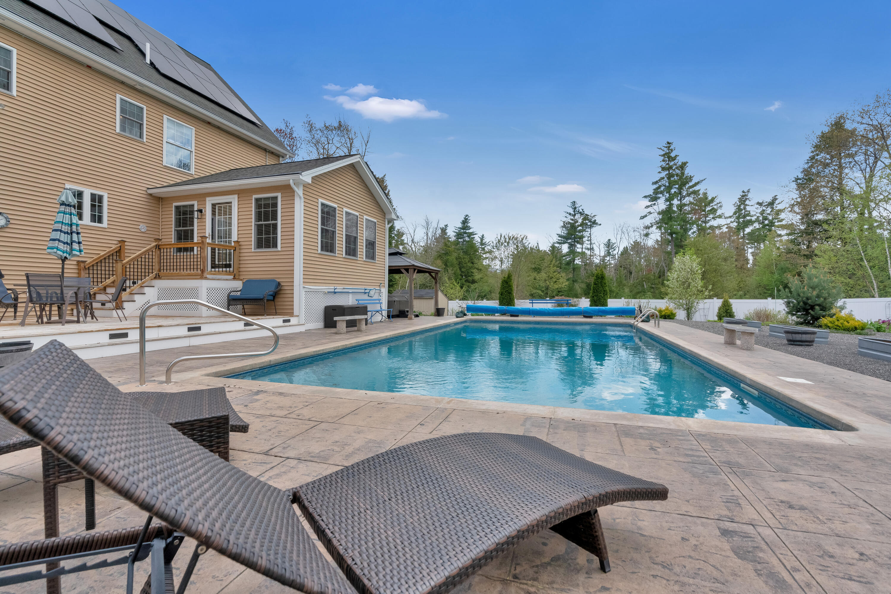 57 Deerfield Road North Berwick, ME 03906 - Photo 58 of 80 Pool
