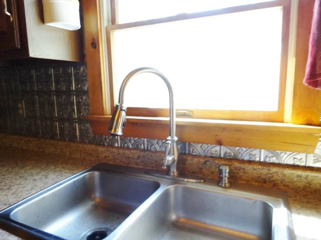 82 Airport Road Winterport, ME 04496 - Photo 14 of 35 Useful and stylish faucet