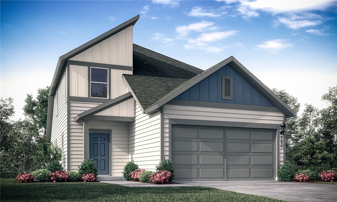 5204 Jason Drive Austin, TX 78723 - Photo 1 of 1