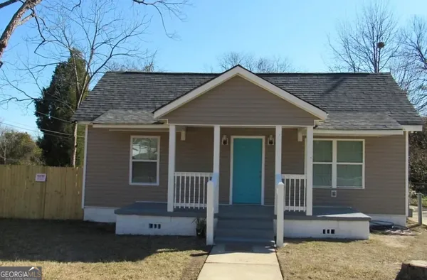 $99,750 | 3712 Antioch Road, Macon, GA 31206