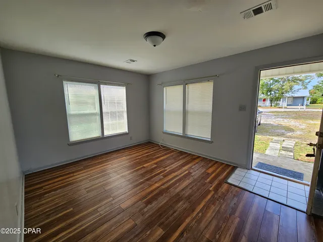 $1,100 | 1814 Arthur Avenue, Unit A, Panama City, FL 32405