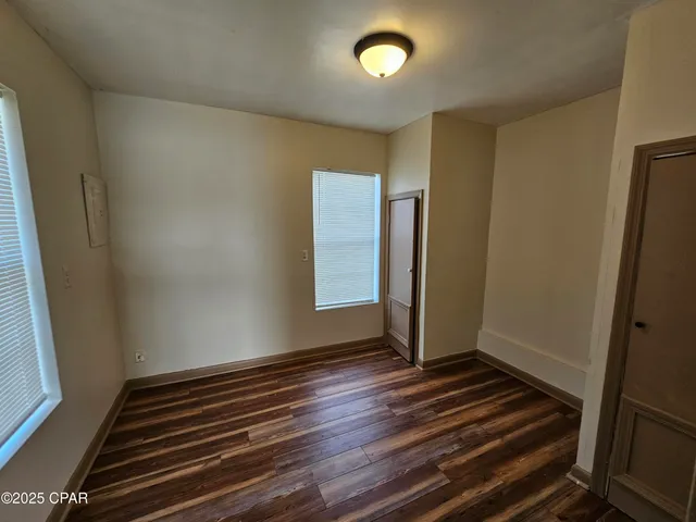 $1,100 | 1814 Arthur Avenue, Unit A, Panama City, FL 32405