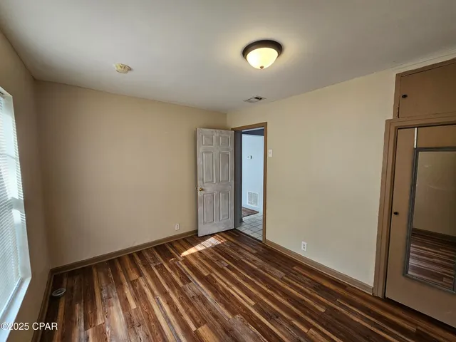 $1,100 | 1814 Arthur Avenue, Unit A, Panama City, FL 32405