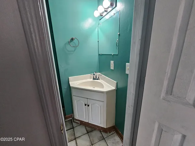 $1,100 | 1814 Arthur Avenue, Unit A, Panama City, FL 32405