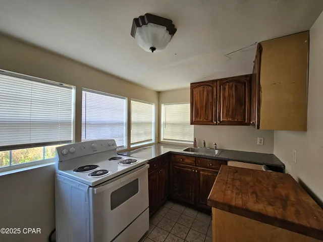 $1,100 | 1814 Arthur Avenue, Unit A, Panama City, FL 32405