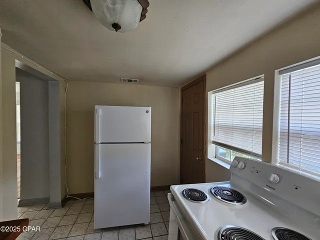 $1,100 | 1814 Arthur Avenue, Unit A, Panama City, FL 32405