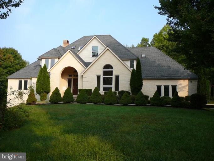 12507 Marlow Road Fulton, MD 20759 - Photo 1 of 13 Exterior (Main)
