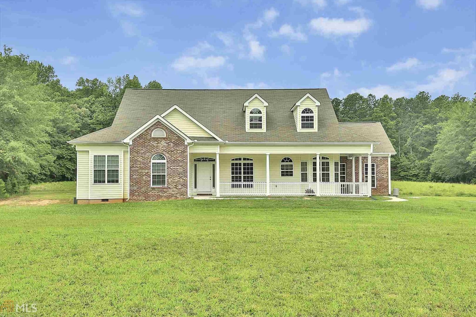941 Jackson Road Moreland, GA 30259 - Photo 1 of 1 Gallery Image 1
