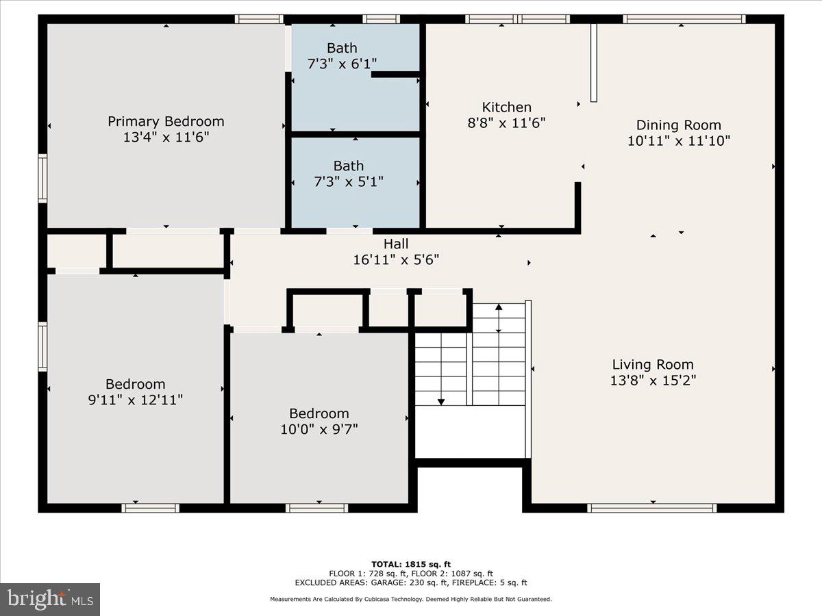 46 Marshall Circle Downingtown, PA 19335 - Photo 38 of 39