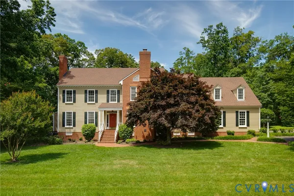 $1,300,000 | 9704 Old Country Trace, Richmond, VA 23238