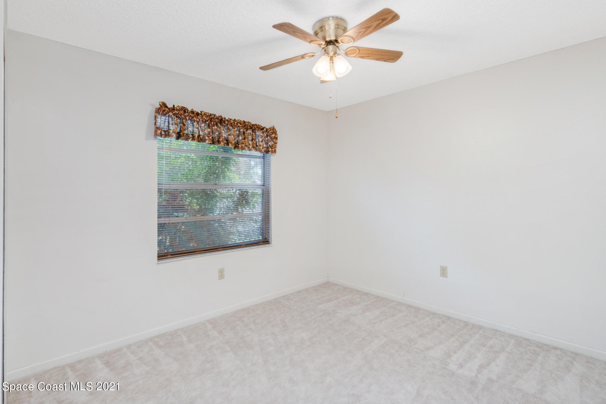 1627 West Shores Road Melbourne, FL 32935 - Photo 16 of 26 Fourth bedroom