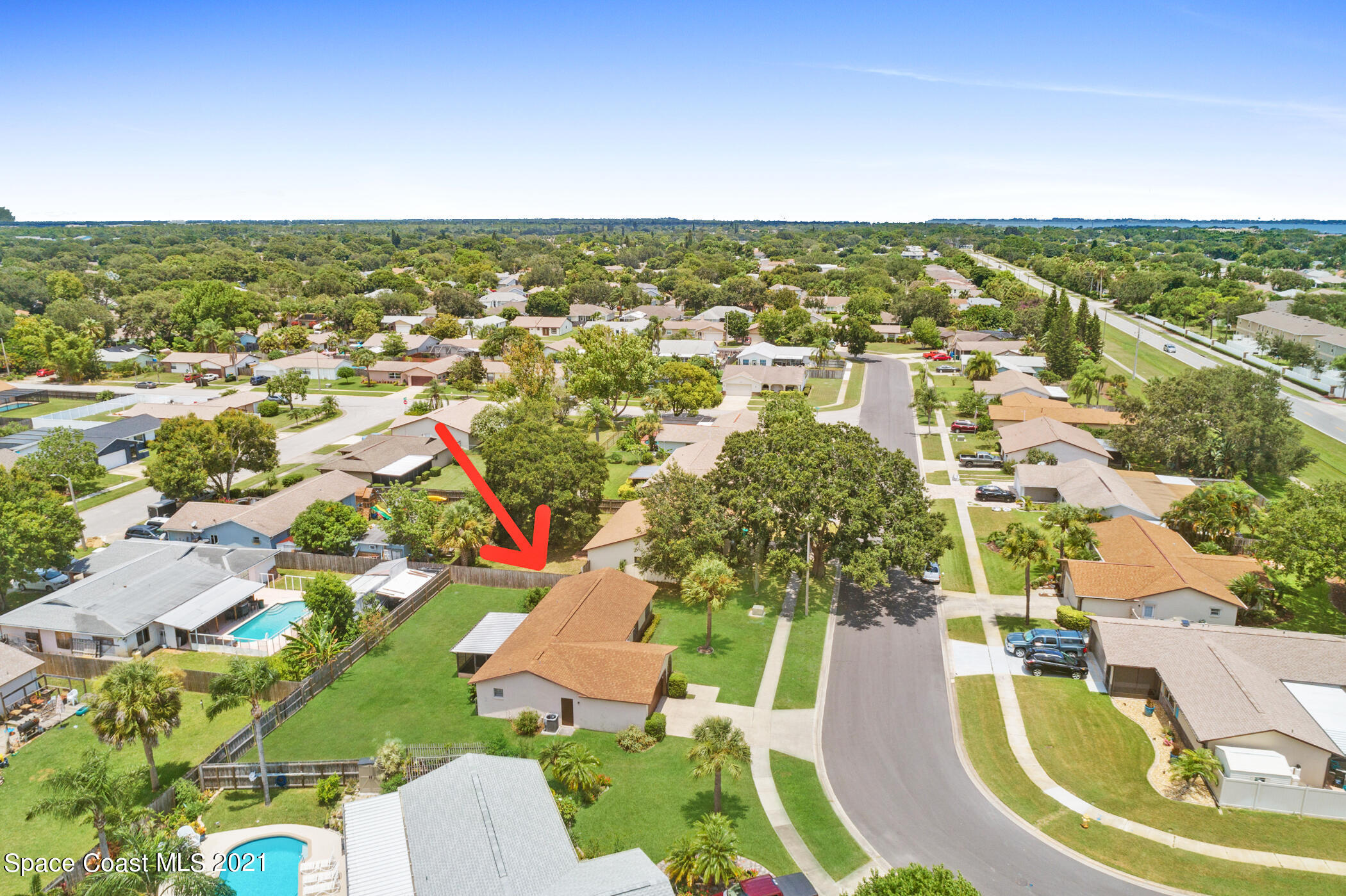 1627 West Shores Road Melbourne, FL 32935 - Photo 24 of 26 Make it your next home