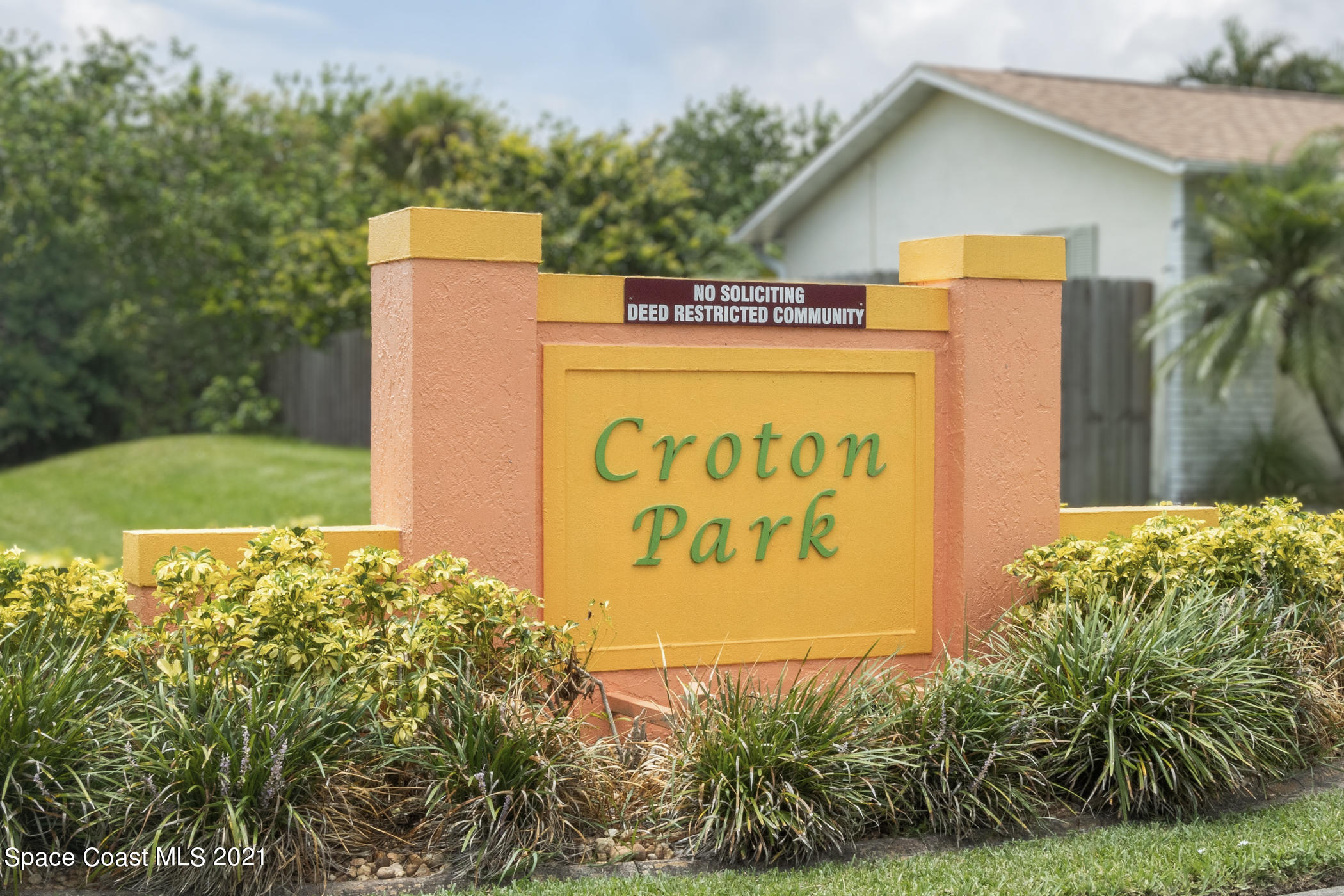 1627 West Shores Road Melbourne, FL 32935 - Photo 25 of 26 Croton Park