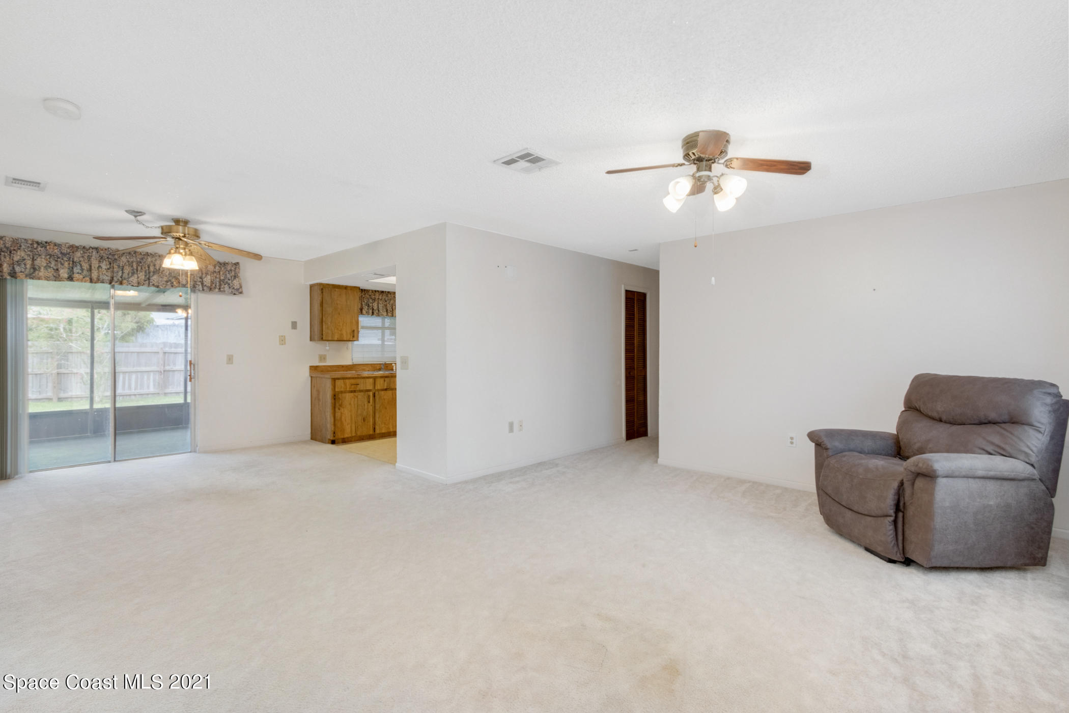 1627 West Shores Road Melbourne, FL 32935 - Photo 6 of 26 As you enter through the front door