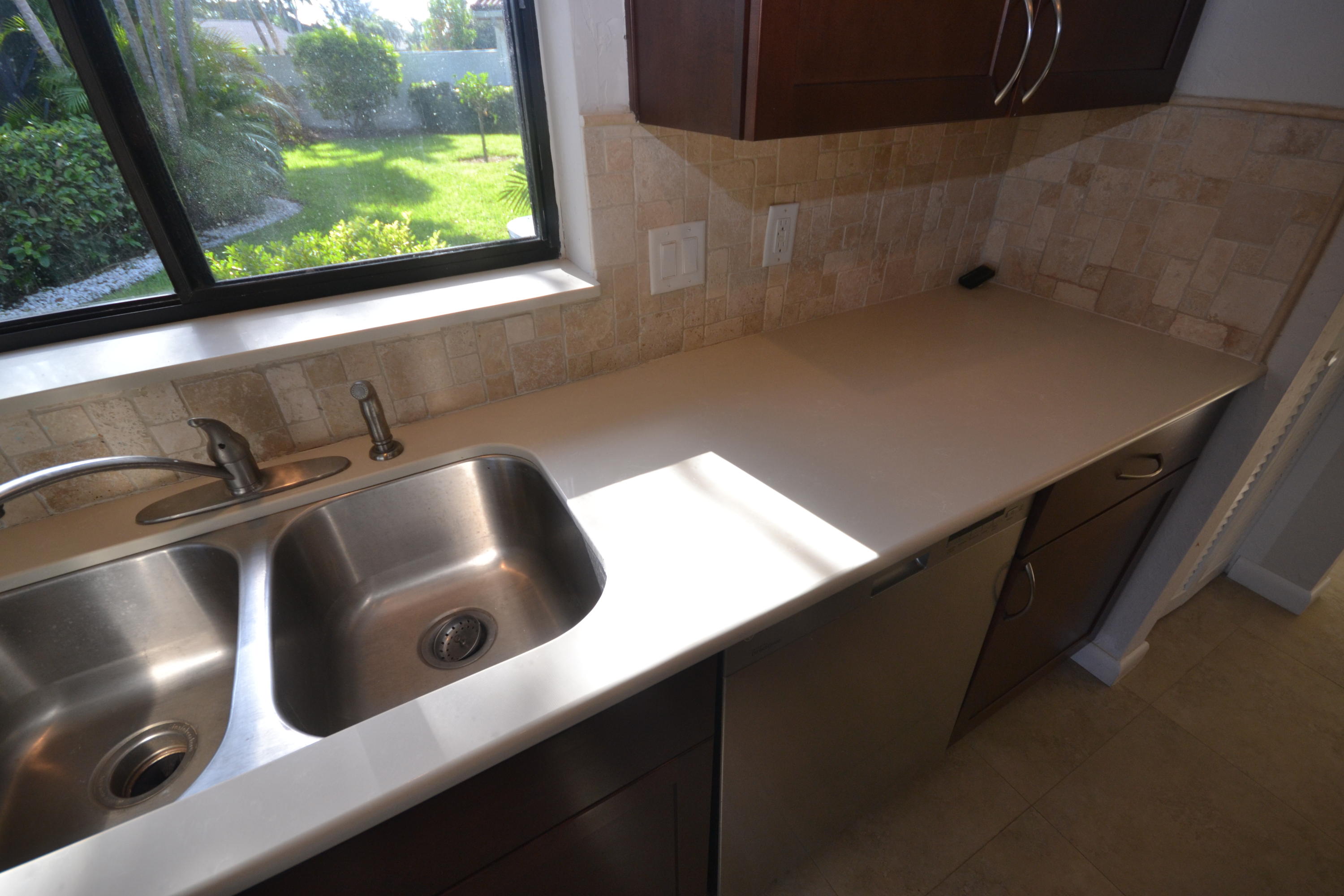 10176 Sunset Bend Drive Boca Raton, FL 33428 - Photo 11 of 41 Kitchen Upgrades Detail