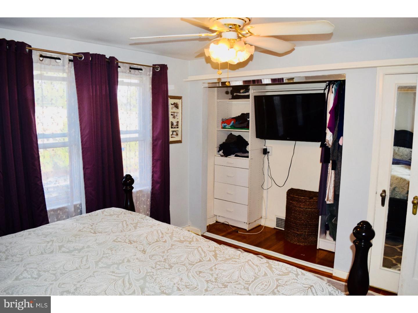 3326 Decatur Street Philadelphia, PA 19136 - Photo 14 of 25 Bedroom - Main