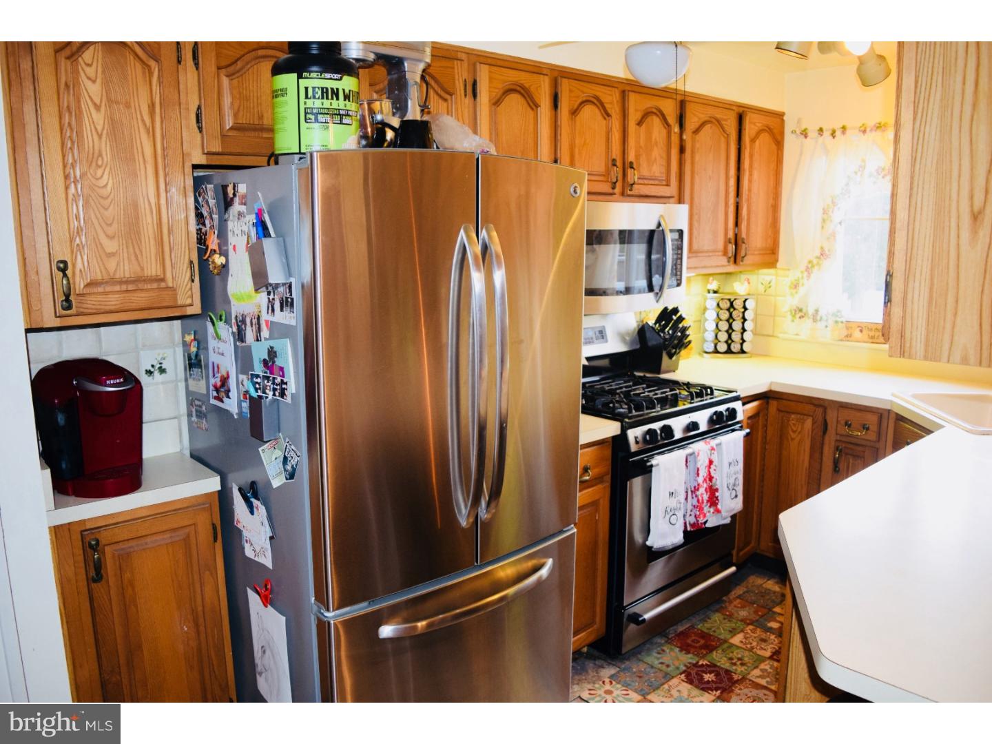 3326 Decatur Street Philadelphia, PA 19136 - Photo 8 of 25 Kitchen