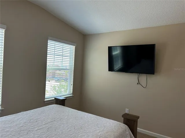 a view of hallway with hallway