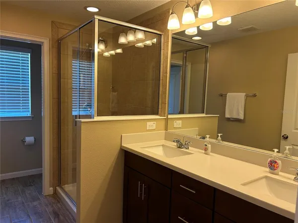 a view of window and floor to ceiling window