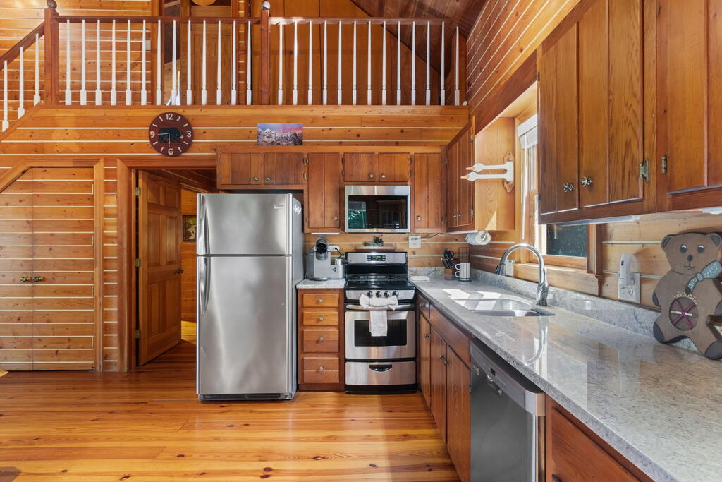 517 Ridge Road Blue Ridge, GA 30513 - Photo 15 of 45 Gallery Image 15