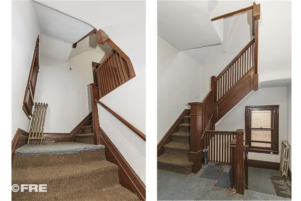 479 East 8th Street Brooklyn, NY 11218 - Photo 13 of 15 a view of entryway