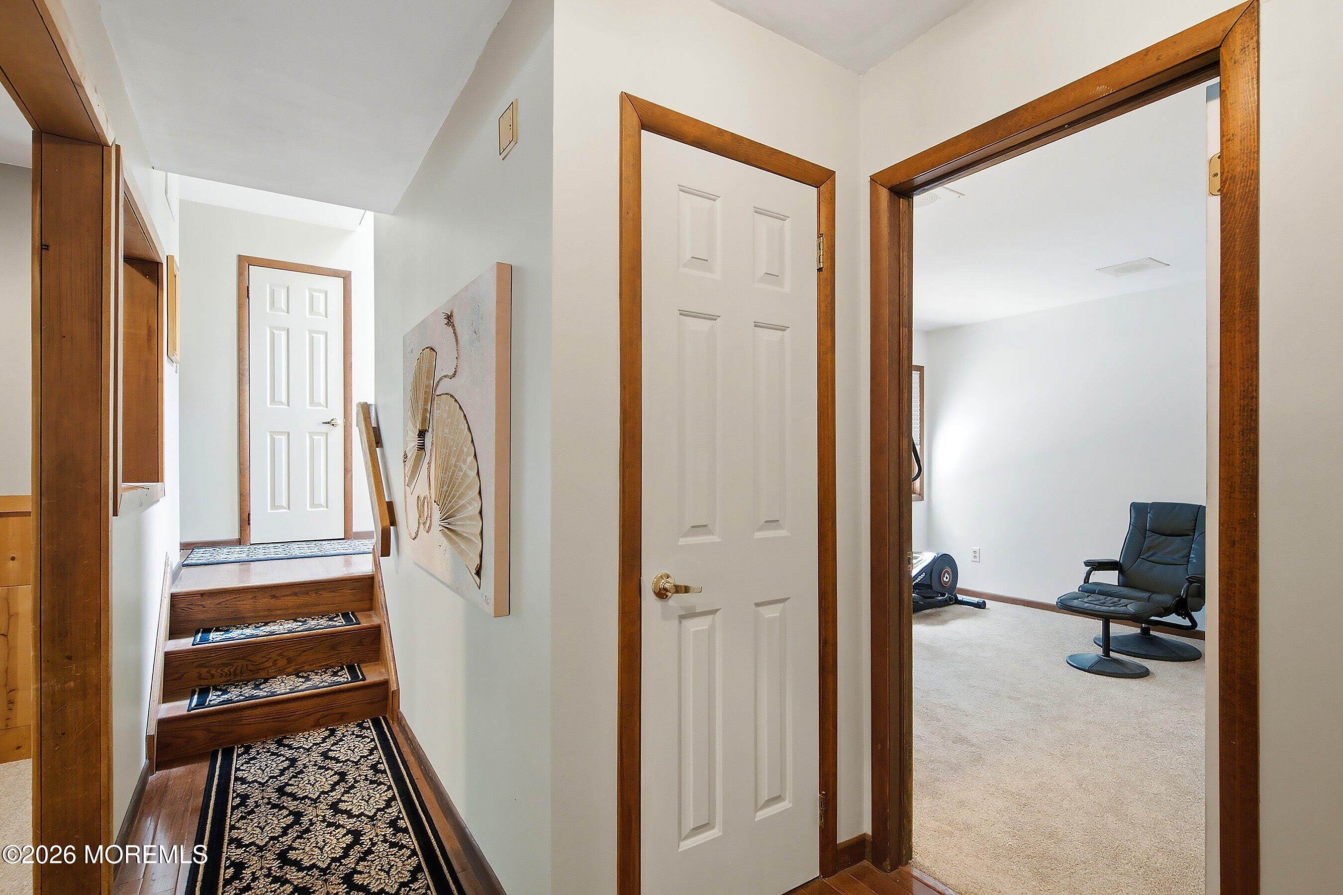 3214 County Rte 547 Manchester Township, NJ 08759 - Photo 33 of 36 27-Hallway