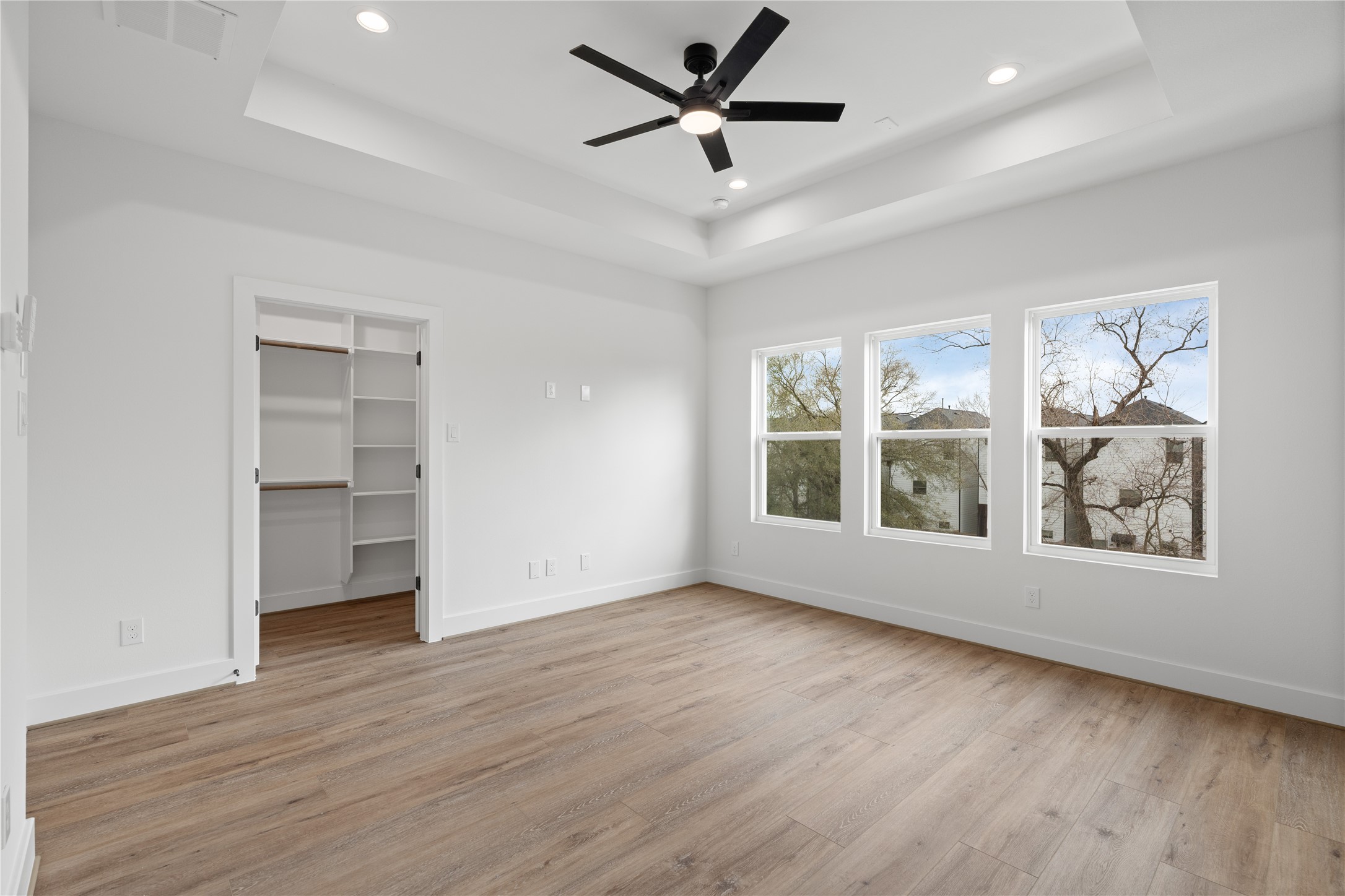 826 Curtin Street, Unit D Houston, TX 77018 - Photo 37 of 50
