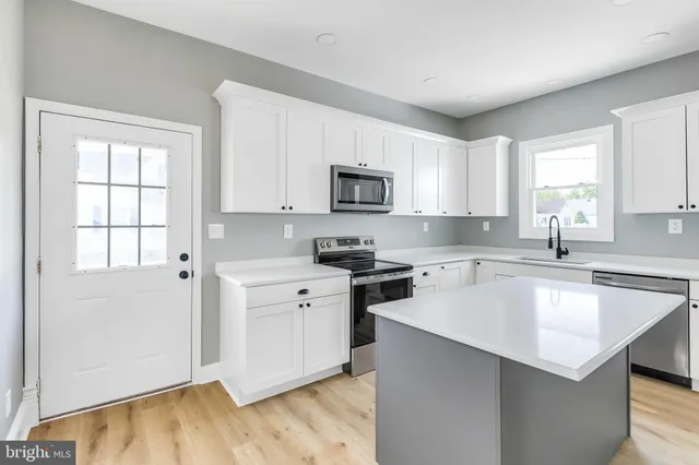 $279,999 | 618 Walnut Street, Pocomoke City, MD 21851