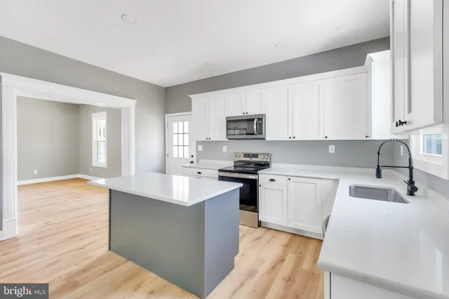 $279,999 | 618 Walnut Street, Pocomoke City, MD 21851