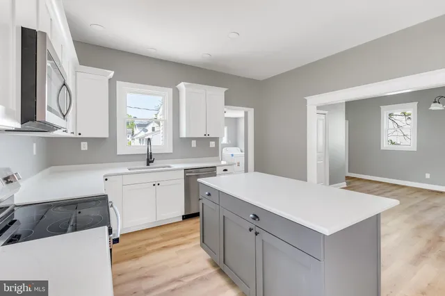 $279,999 | 618 Walnut Street, Pocomoke City, MD 21851