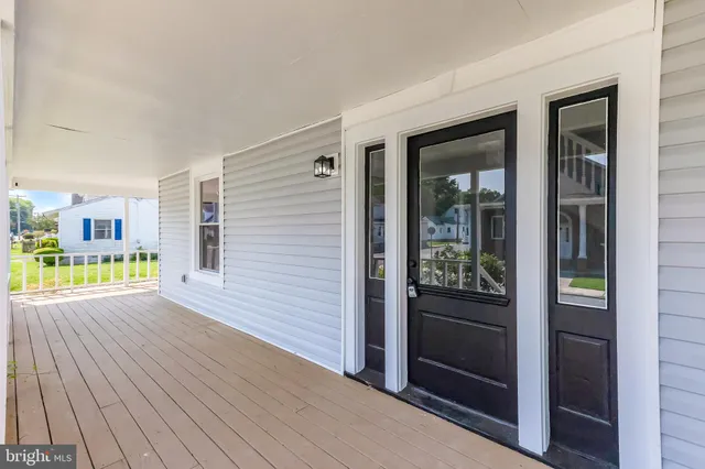 $279,999 | 618 Walnut Street, Pocomoke City, MD 21851