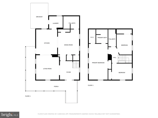 $279,999 | 618 Walnut Street, Pocomoke City, MD 21851