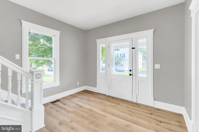 $279,999 | 618 Walnut Street, Pocomoke City, MD 21851