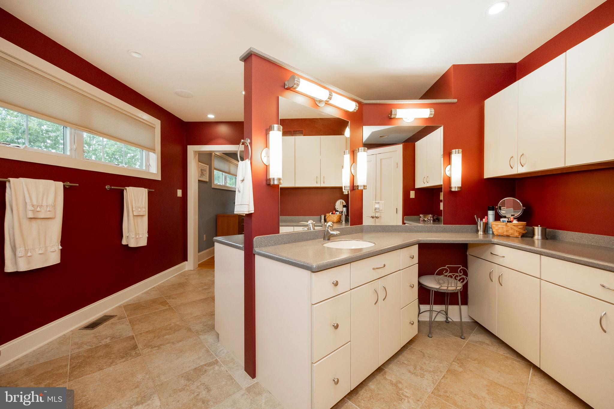 1720 St Peters Road Pottstown, PA 19465 - Photo 27 of 65 a kitchen with a sink stove and cabinets
