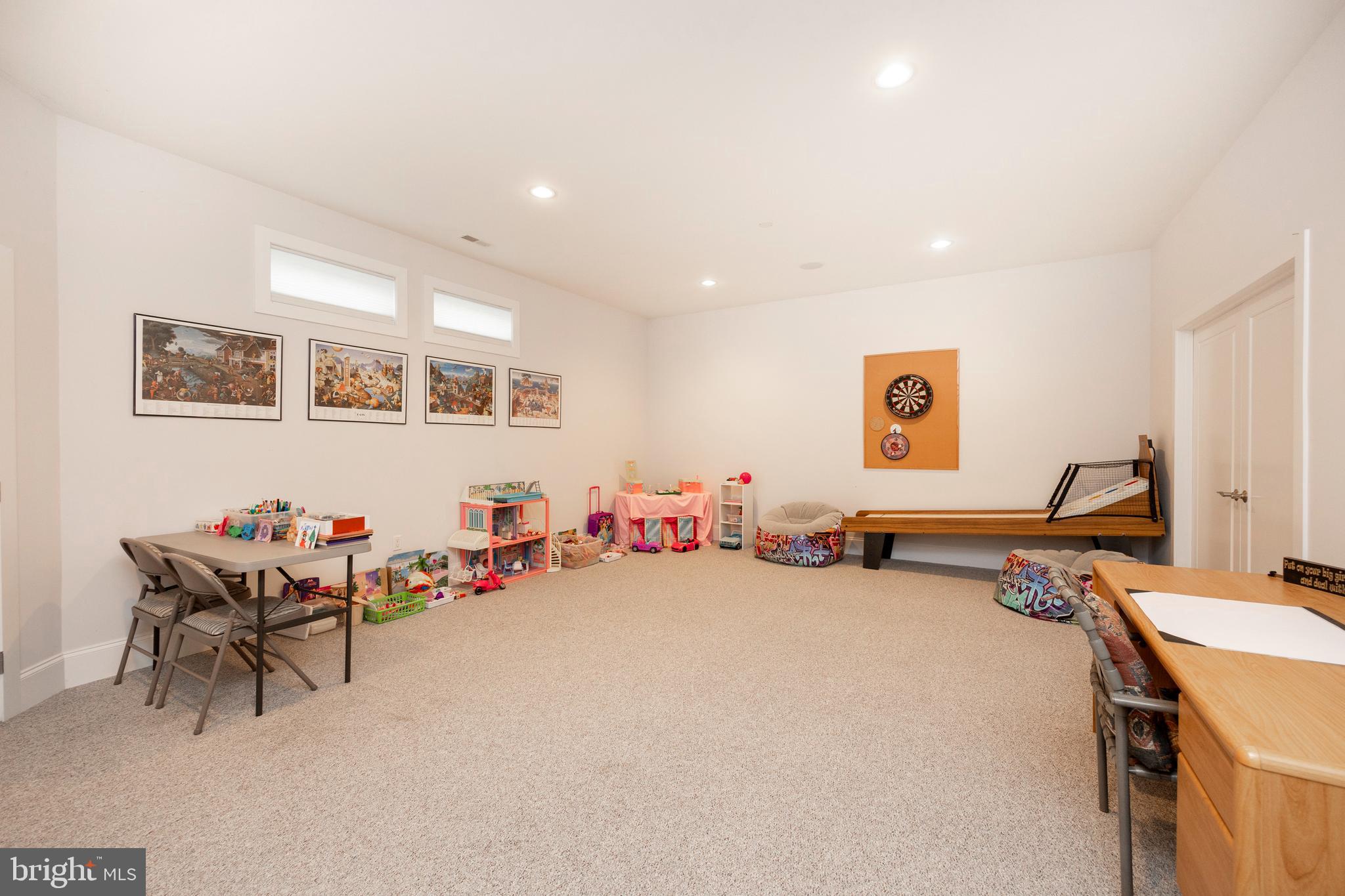 1720 St Peters Road Pottstown, PA 19465 - Photo 34 of 65 a view of a room with furniture