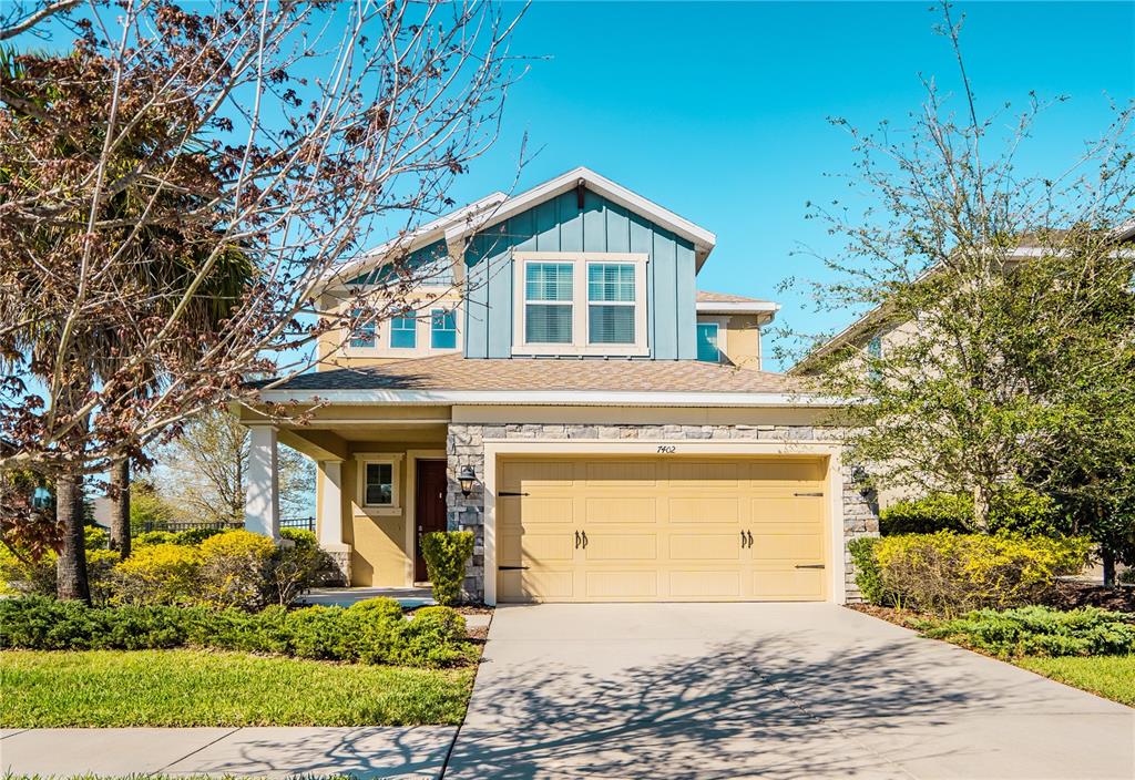 7402 Radden Court Apollo Beach, FL 33572 - Photo 1 of 1 Gallery Image 1