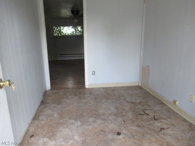 1625 Navarre Road Southwest Canton, OH 44706 - Photo 16 of 20 Second House Entry