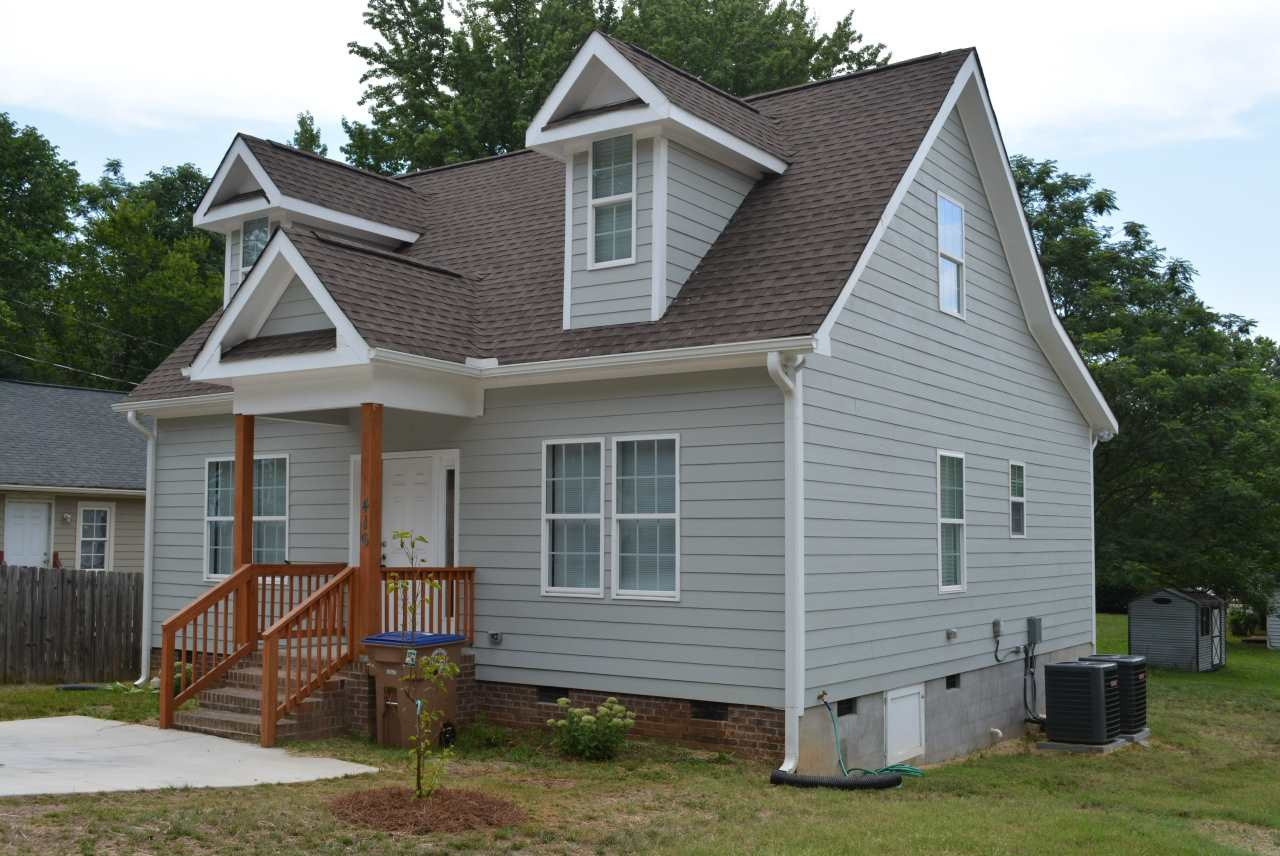 416 North Allen Road Wake Forest, NC 27587 - Photo 14 of 14 Photo 14