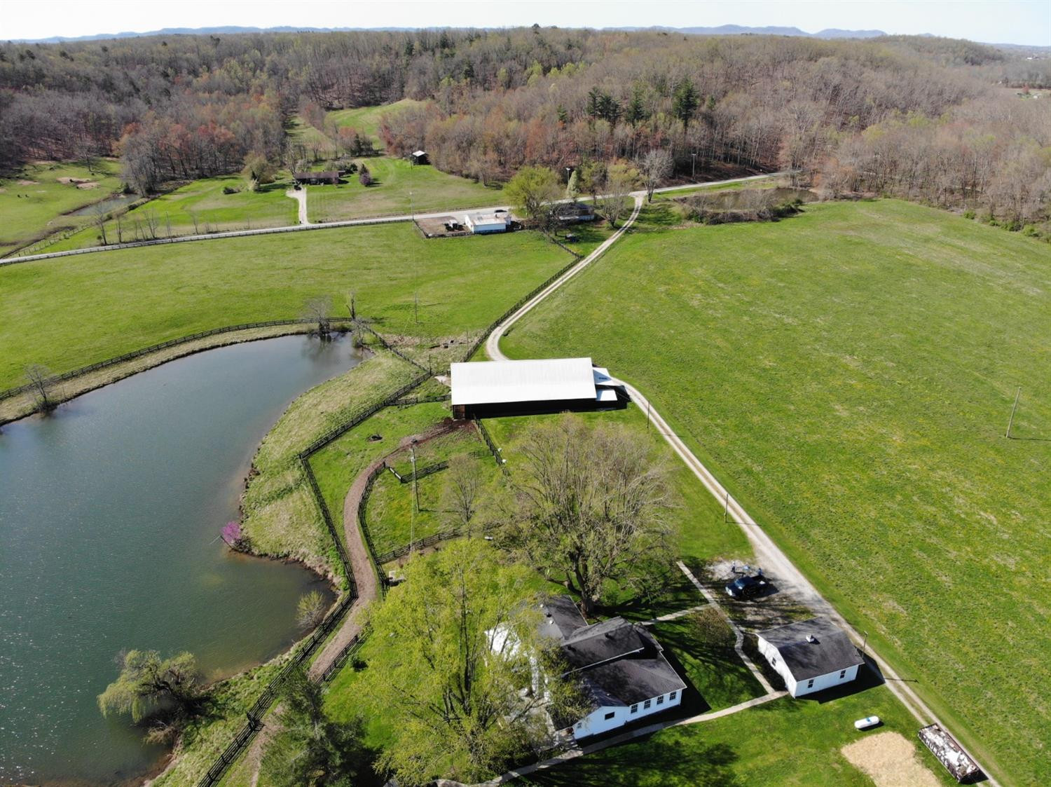 8211 Spencer Road Mount Sterling, KY 40353 - Photo 60 of 81 Photo 60