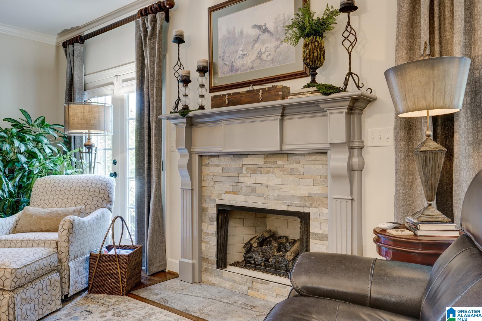 180 Sunset Road Pell City, AL 35128 - Photo 11 of 49
