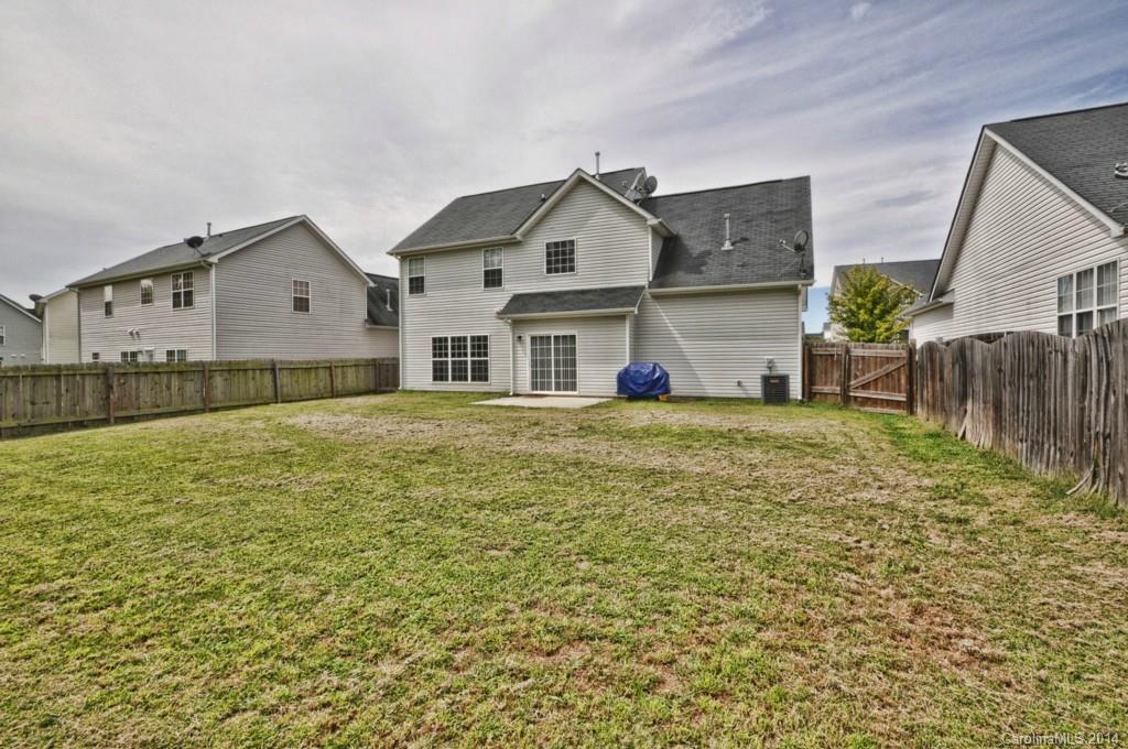 3027 Clover Road Northwest Concord, NC 28027 - Photo 21 of 23 Gallery Image 21