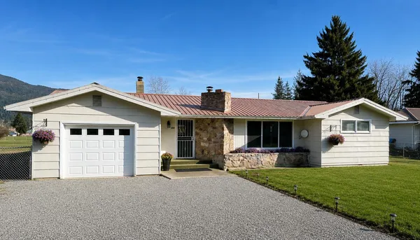 $350,000 | 105 South 7th Avenue, Ione, WA 99139