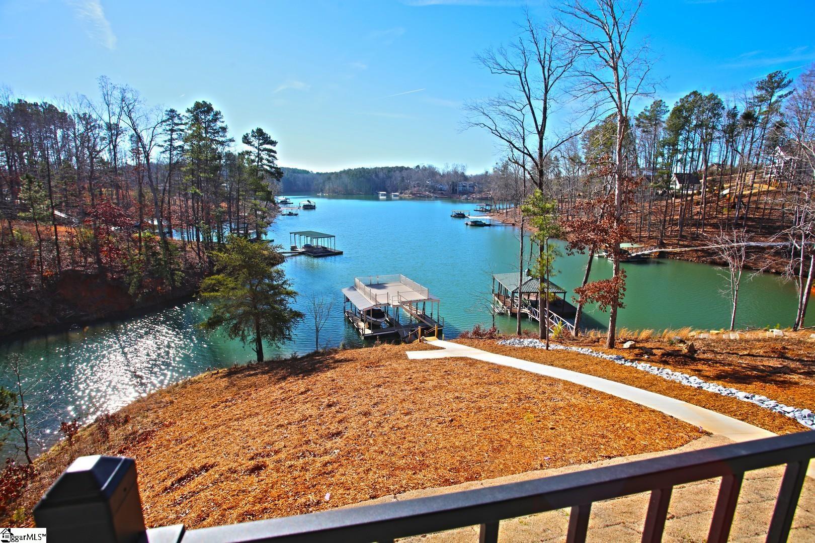 572 McAlister Road West Union, SC 29696 - Photo 18 of 36 Gallery Image 18
